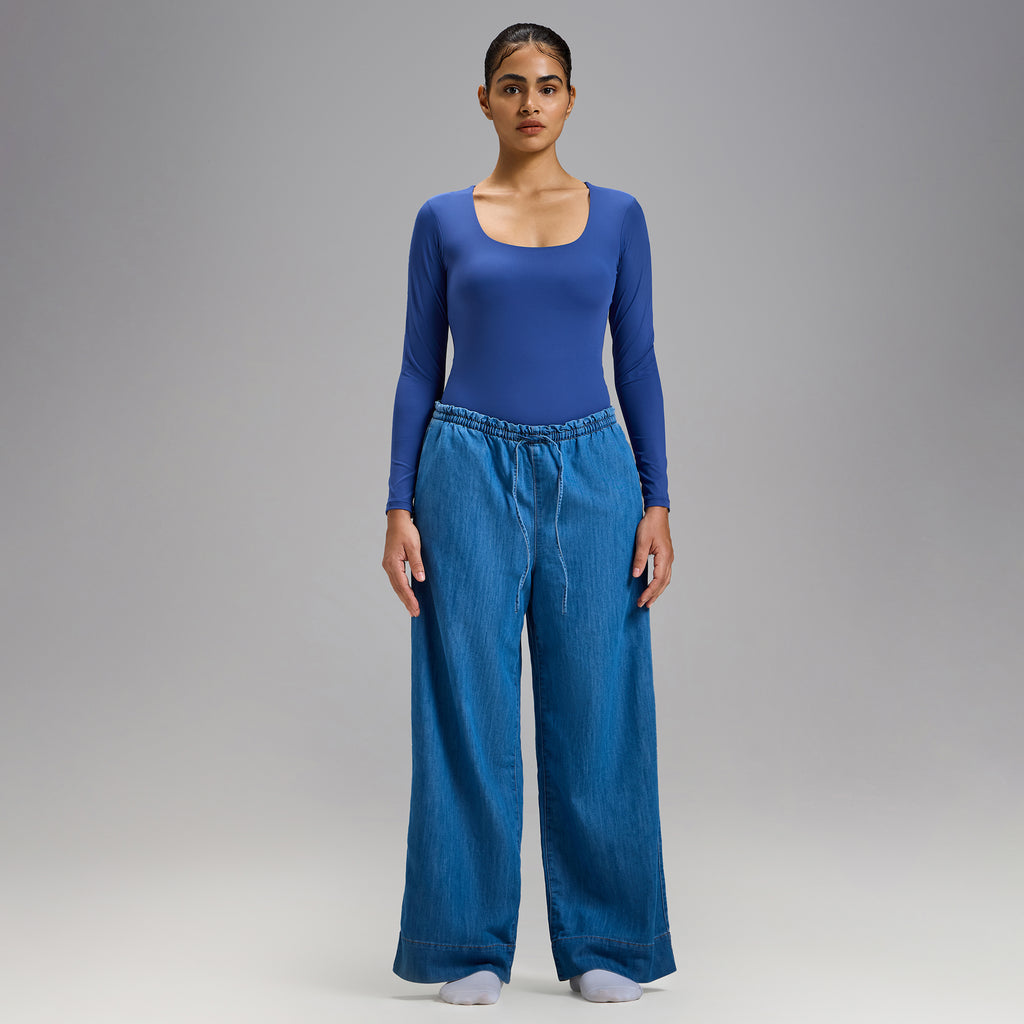 Lapis blue