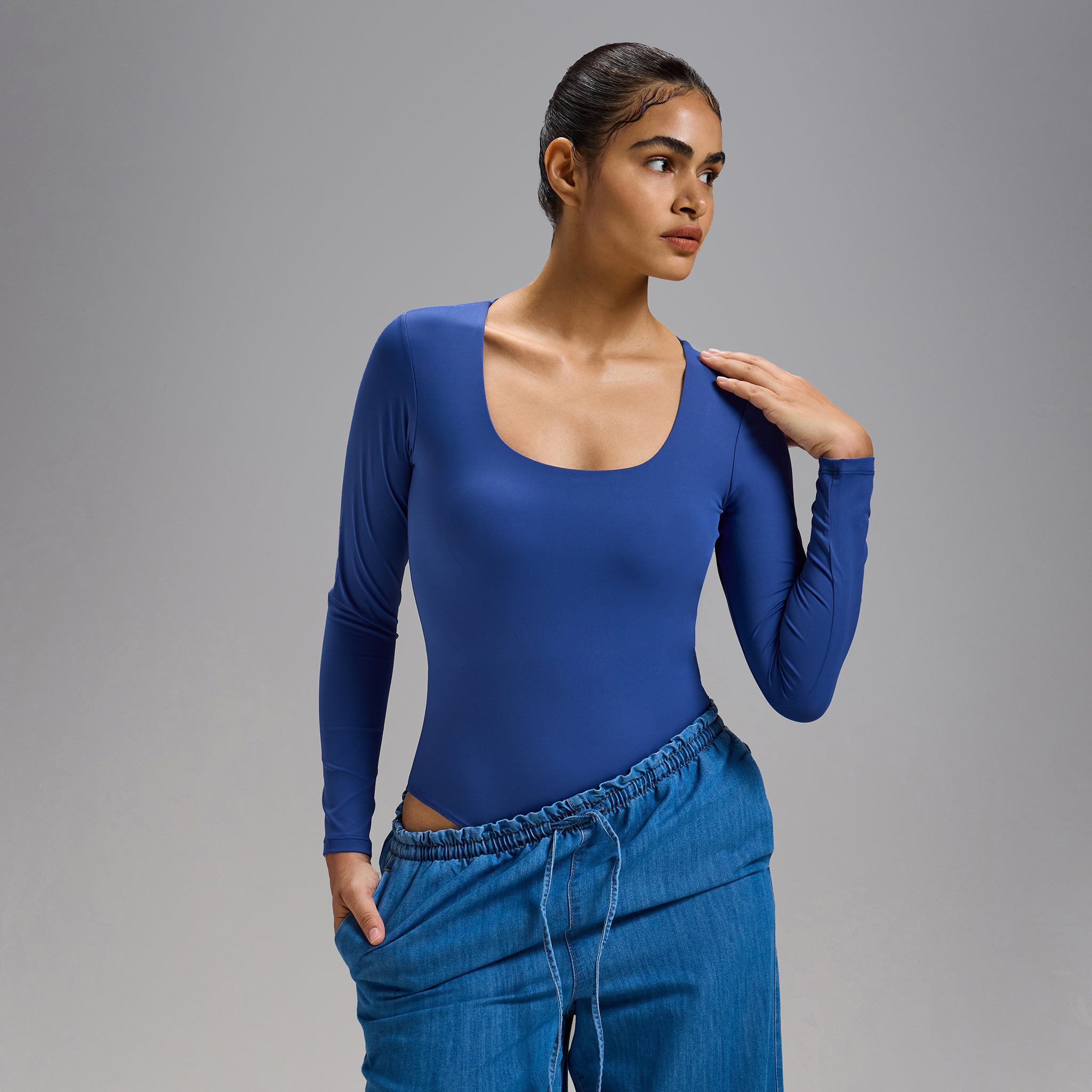 Lapis blue
