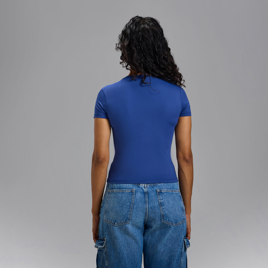 Lapis blue