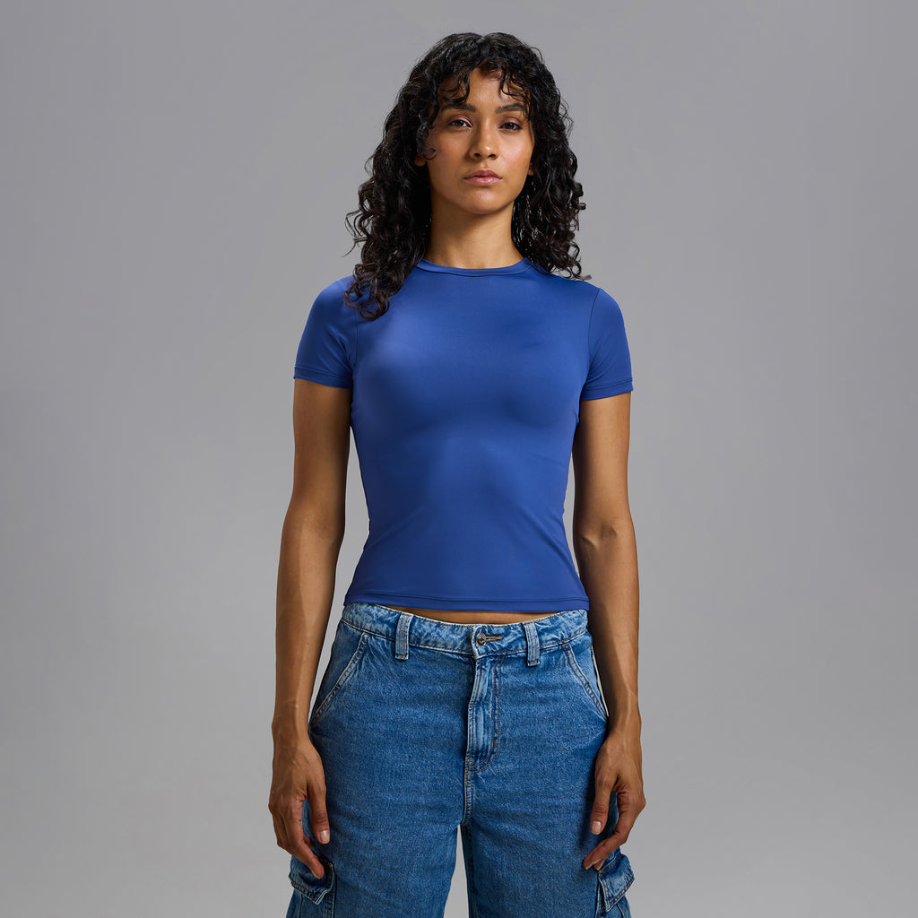 Lapis blue
