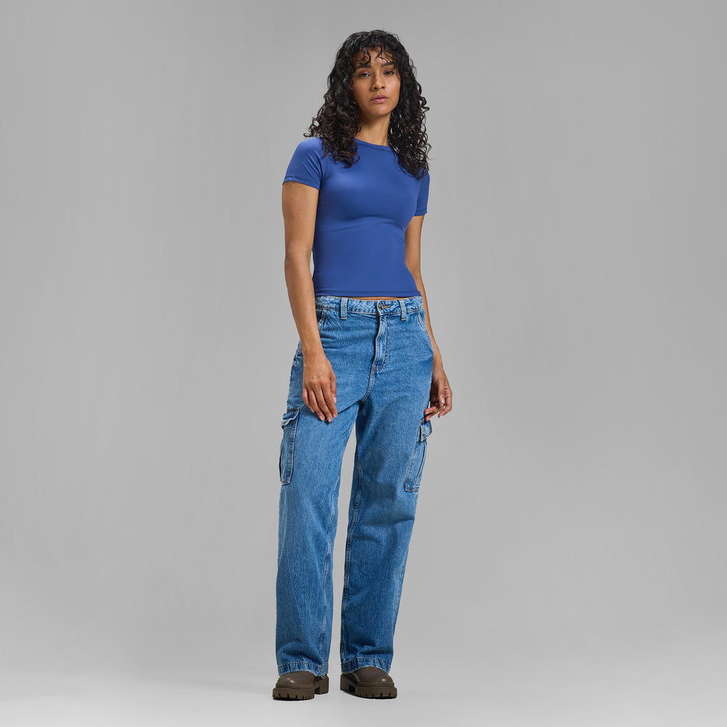 Lapis blue