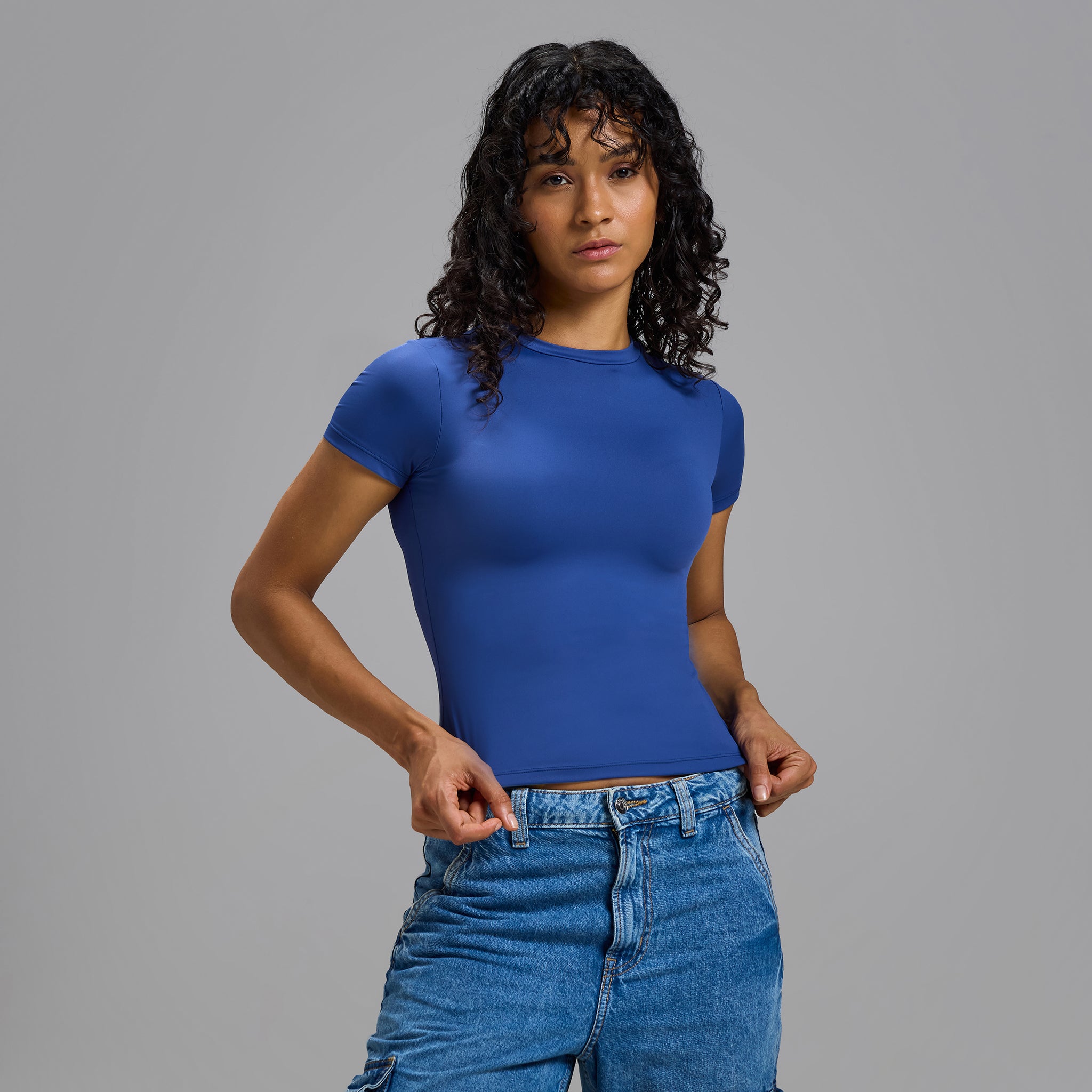 Lapis blue
