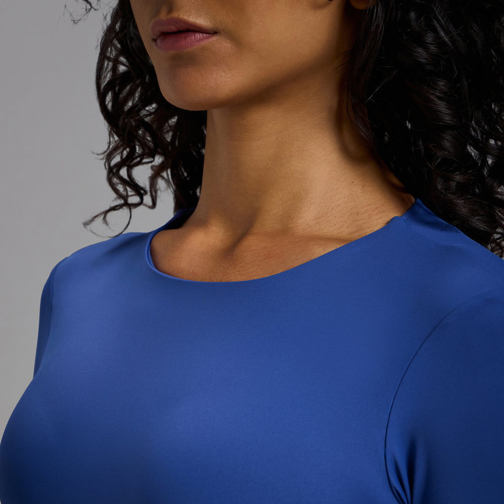 Lapis blue