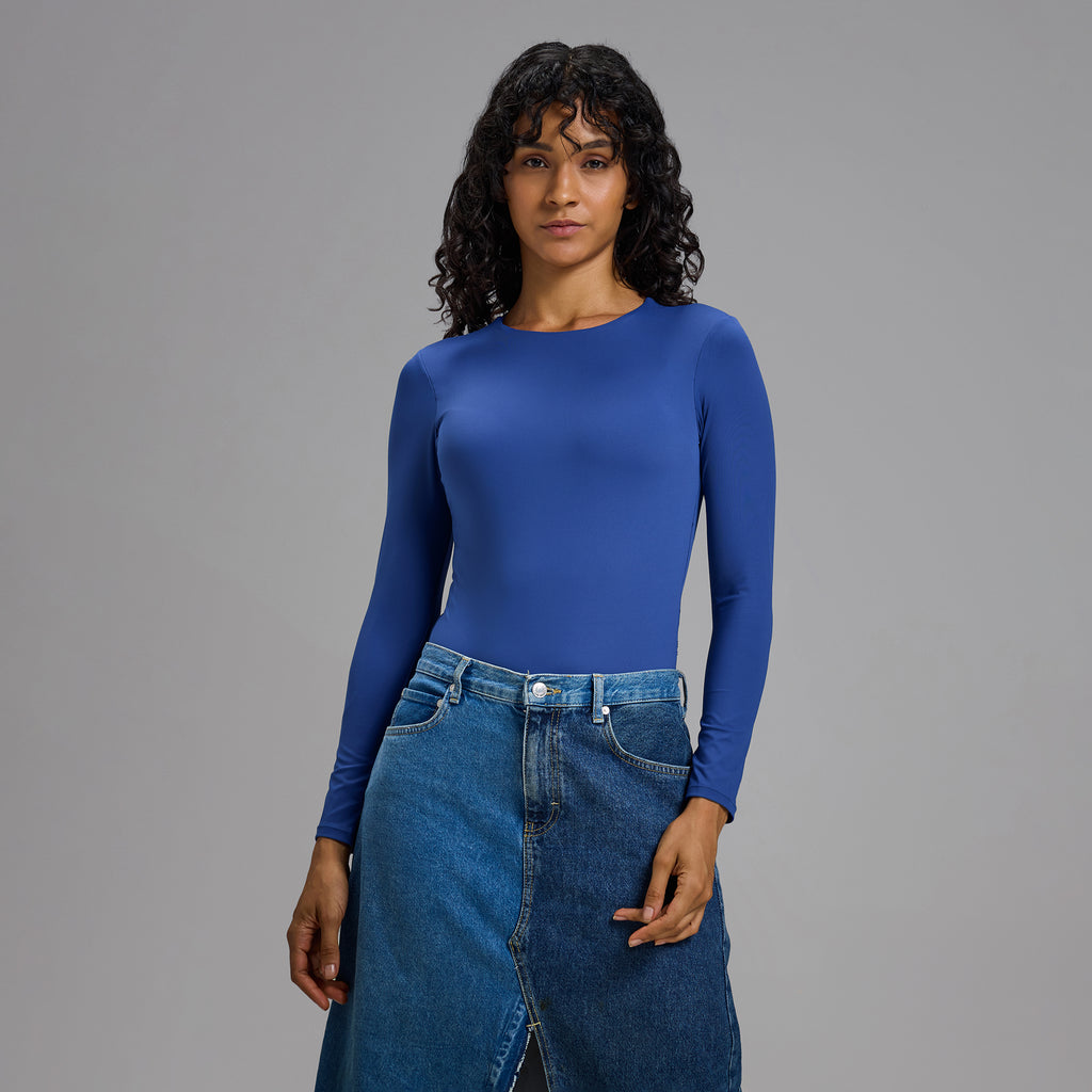 Lapis blue