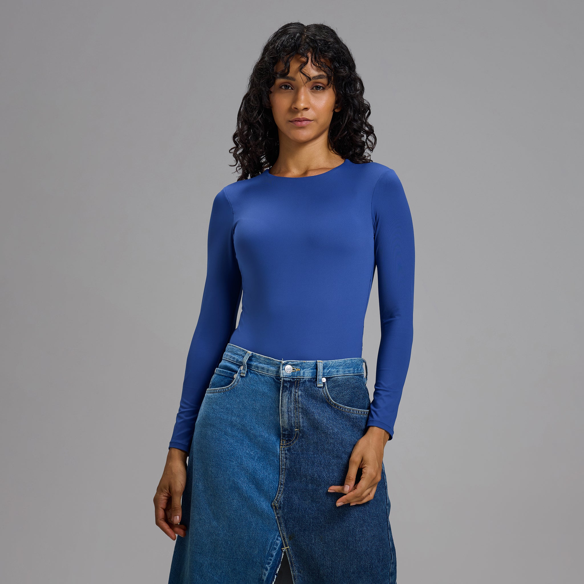 Lapis blue