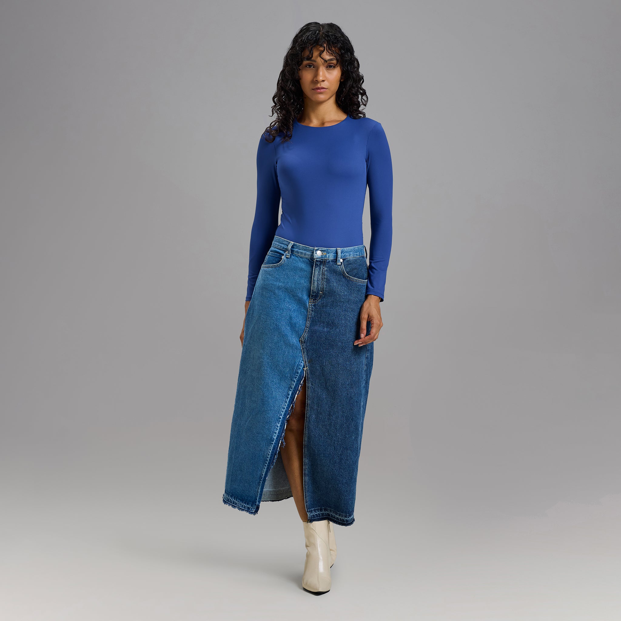 Lapis blue
