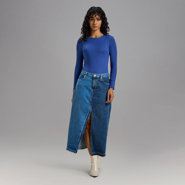 Lapis blue