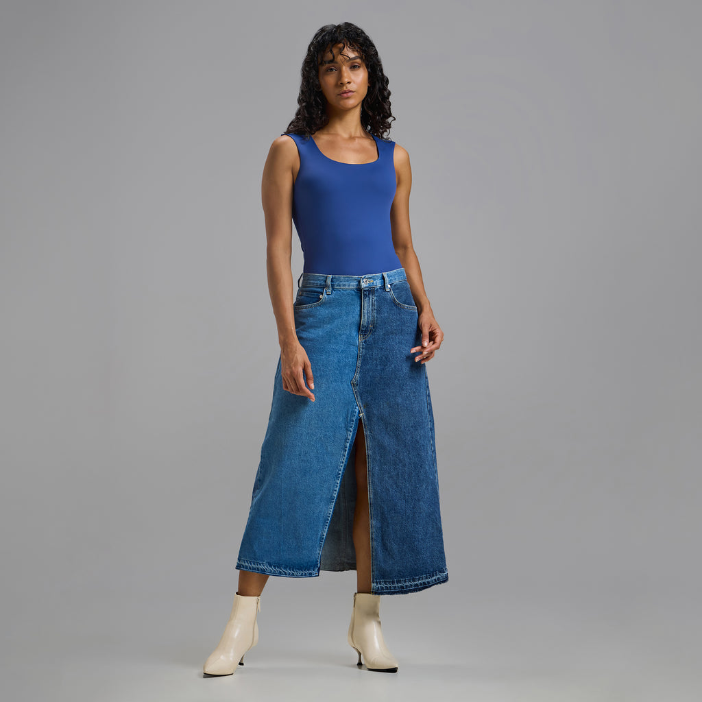 Lapis blue