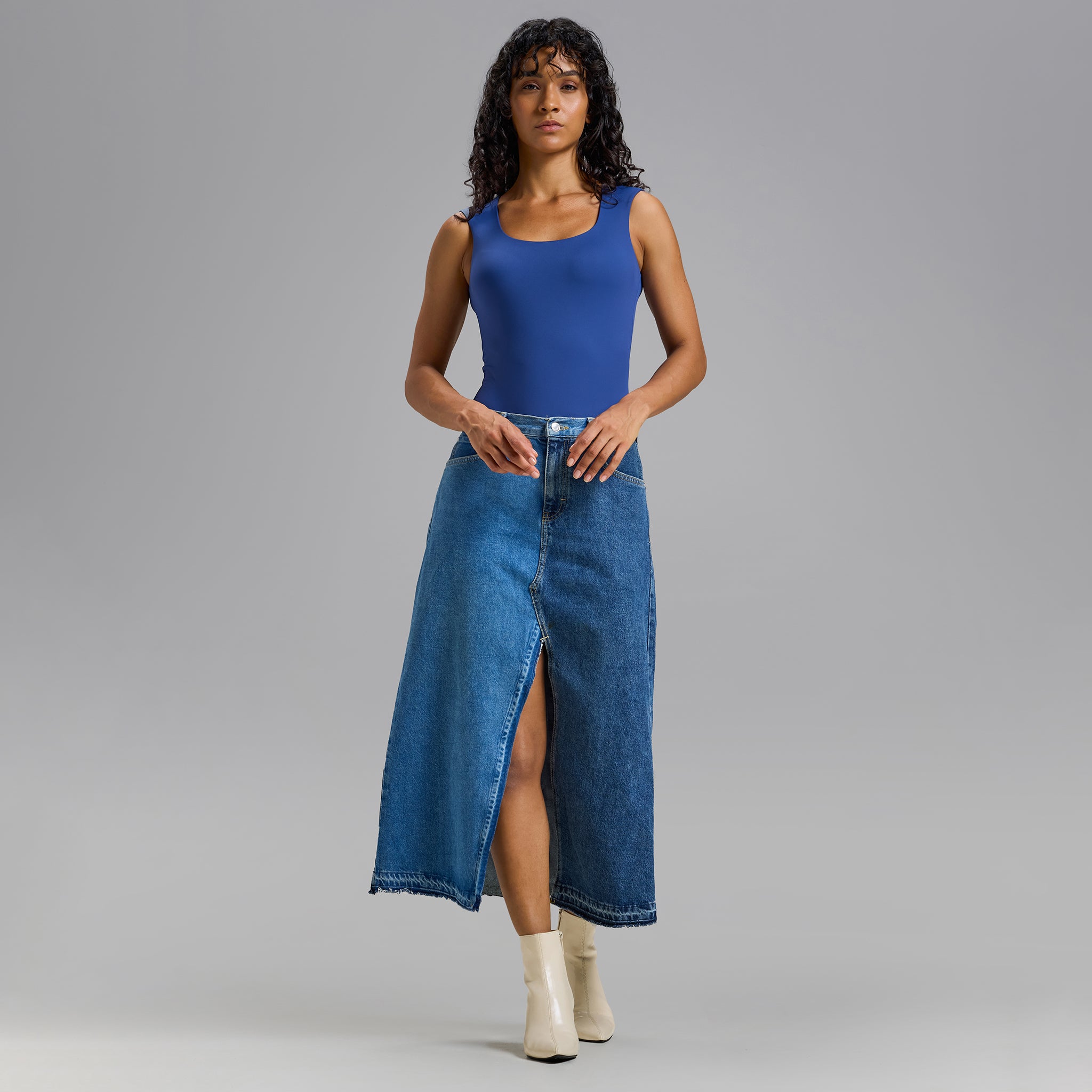 Lapis blue