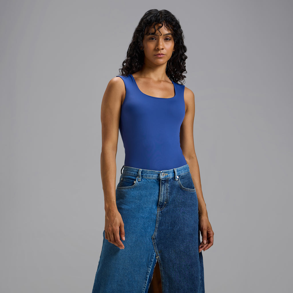Lapis blue