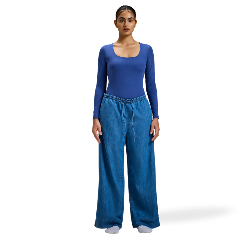 Crew Neck Full Sleeve